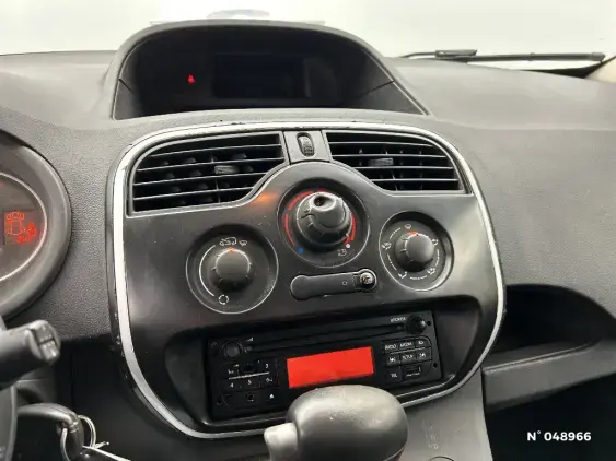 RENAULT KANGOO EXPRESS II - voiture d'occasion - Photo 13