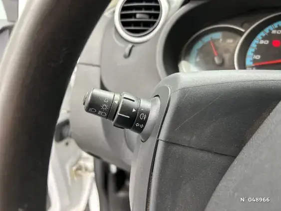 RENAULT KANGOO EXPRESS II - voiture d'occasion - Photo 22