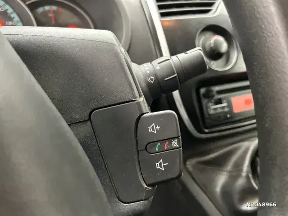 RENAULT KANGOO EXPRESS II - voiture d'occasion - Photo 25