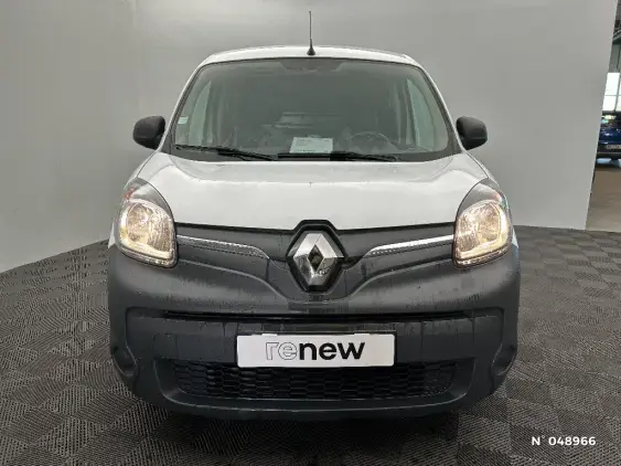 RENAULT KANGOO EXPRESS II - voiture d'occasion - Photo 3