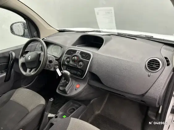 RENAULT KANGOO EXPRESS II - voiture d'occasion - Photo 10