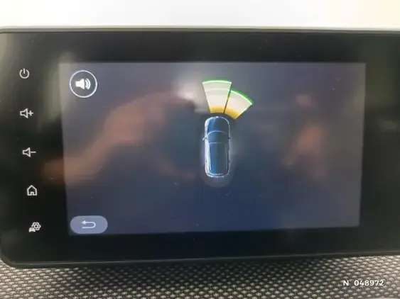 DACIA SANDERO III - voiture d'occasion - Photo 14