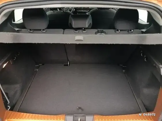 DACIA SANDERO III - voiture d'occasion - Photo 7