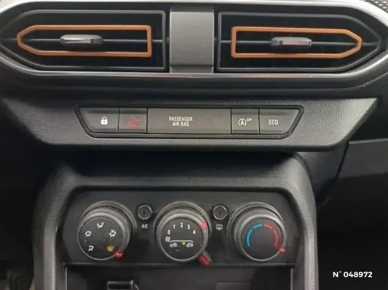 DACIA SANDERO III - voiture d'occasion - Photo 26