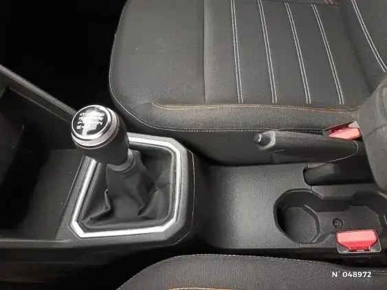 DACIA SANDERO III - voiture d'occasion - Photo 28