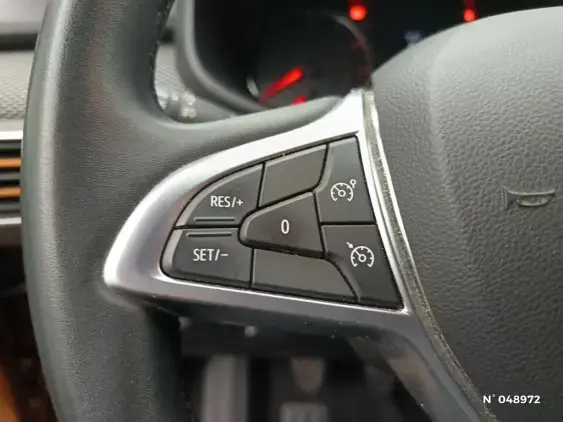 DACIA SANDERO III - voiture d'occasion - Photo 31