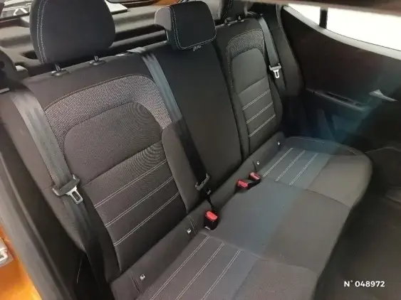 DACIA SANDERO III - voiture d'occasion - Photo 11