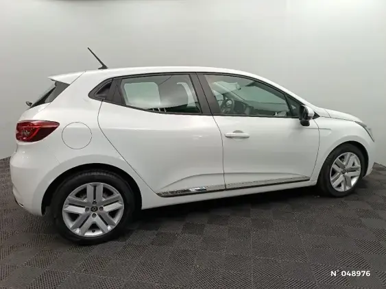 RENAULT CLIO REVERSIBLE V - voiture d'occasion - Photo 5