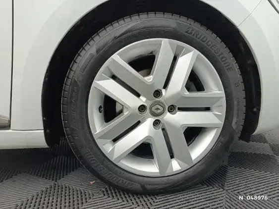 RENAULT CLIO REVERSIBLE V - voiture d'occasion - Photo 8