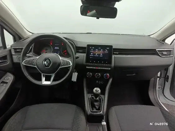 RENAULT CLIO REVERSIBLE V - voiture d'occasion - Photo 9