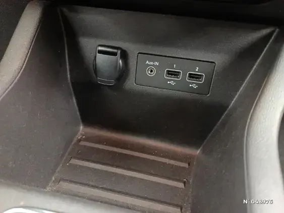 RENAULT CLIO REVERSIBLE V - voiture d'occasion - Photo 28