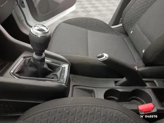 RENAULT CLIO REVERSIBLE V - voiture d'occasion - Photo 29