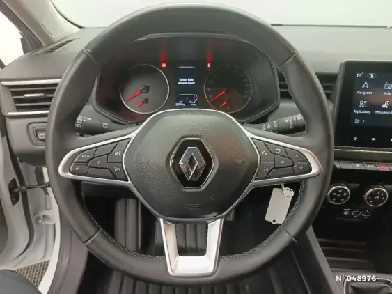 RENAULT CLIO REVERSIBLE V - voiture d'occasion - Photo 30