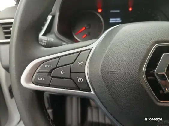 RENAULT CLIO REVERSIBLE V - voiture d'occasion - Photo 32