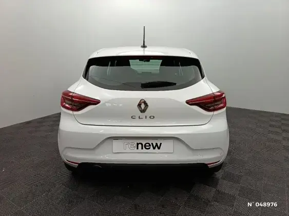 RENAULT CLIO REVERSIBLE V - voiture d'occasion - Photo 6