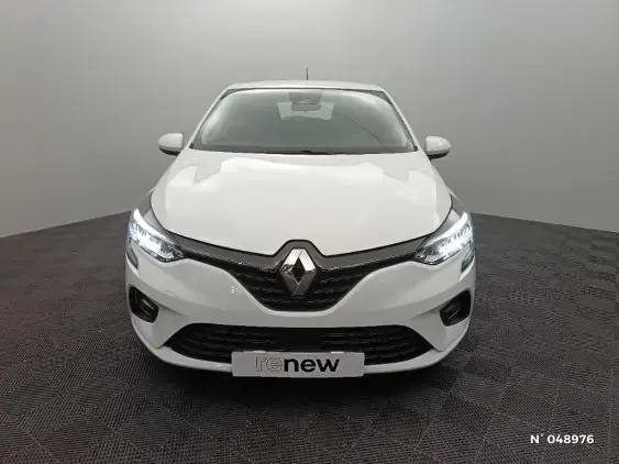 RENAULT CLIO REVERSIBLE V - voiture d'occasion - Photo 3