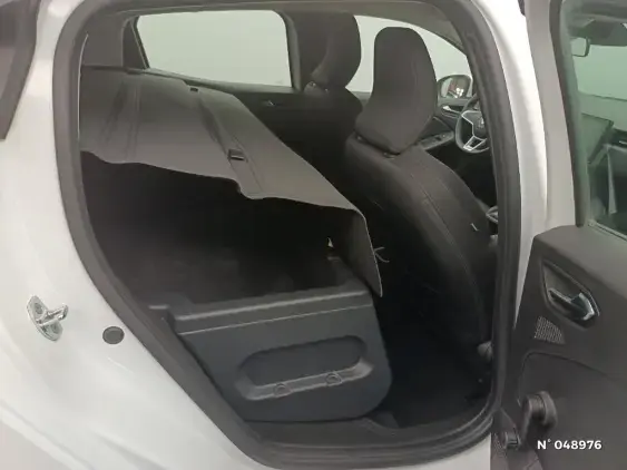 RENAULT CLIO REVERSIBLE V - voiture d'occasion - Photo 11