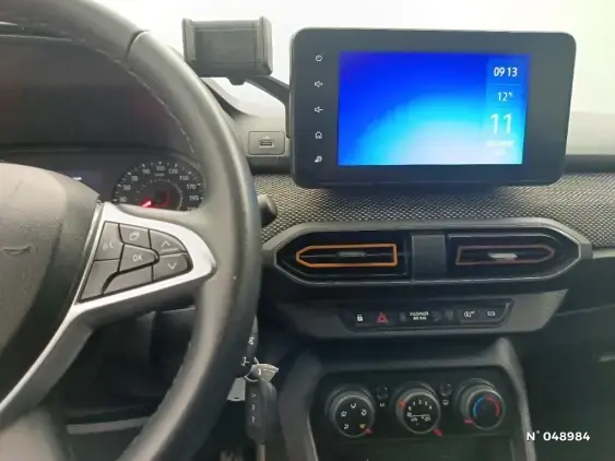 DACIA SANDERO III - voiture d'occasion - Photo 13