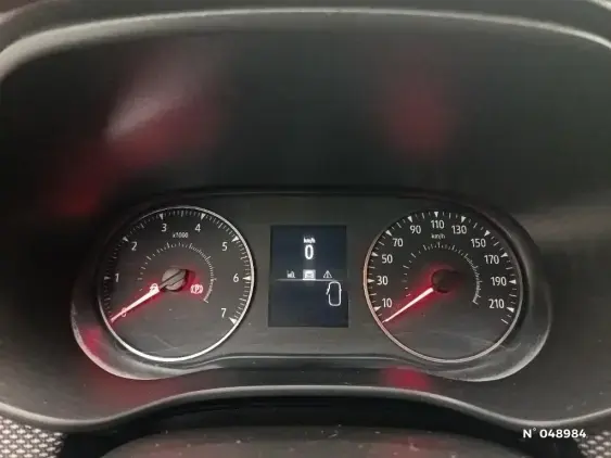 DACIA SANDERO III - voiture d'occasion - Photo 12