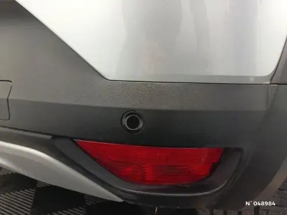 DACIA SANDERO III - voiture d'occasion - Photo 14