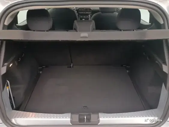 DACIA SANDERO III - voiture d'occasion - Photo 7