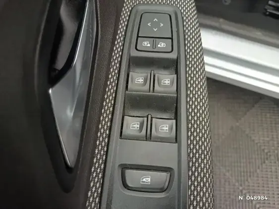 DACIA SANDERO III - voiture d'occasion - Photo 25