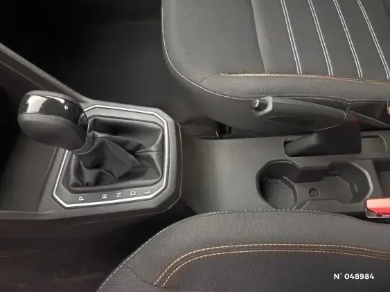 DACIA SANDERO III - voiture d'occasion - Photo 29