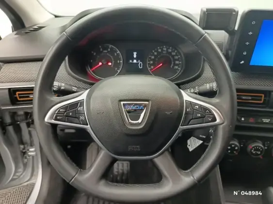 DACIA SANDERO III - voiture d'occasion - Photo 30