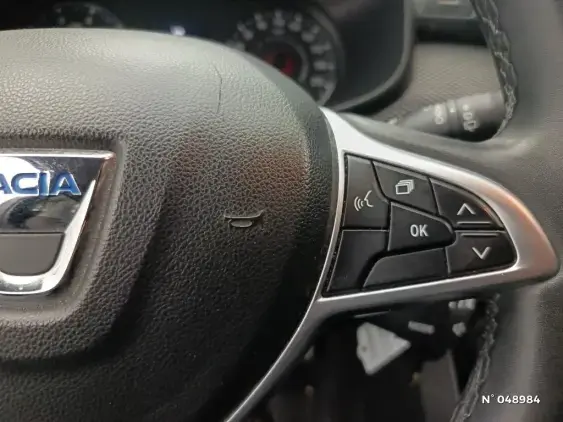 DACIA SANDERO III - voiture d'occasion - Photo 31