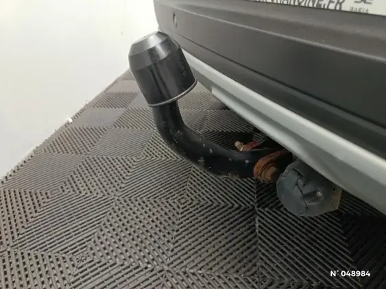 DACIA SANDERO III - voiture d'occasion - Photo 34