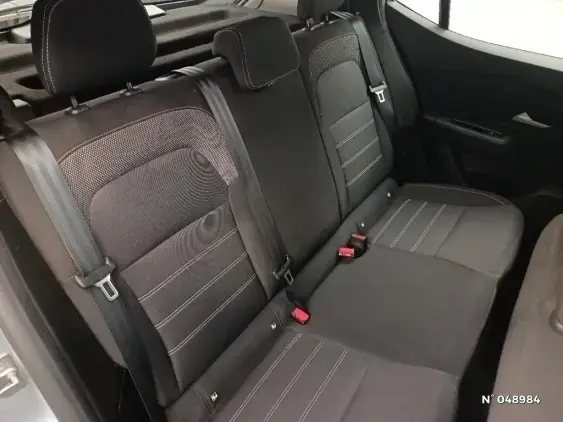 DACIA SANDERO III - voiture d'occasion - Photo 11