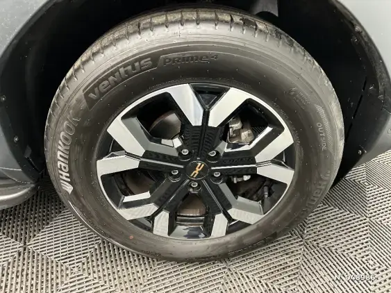 DACIA DUSTER III - voiture d'occasion - Photo 8