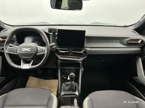 DACIA DUSTER III - voiture d'occasion - Photo 9