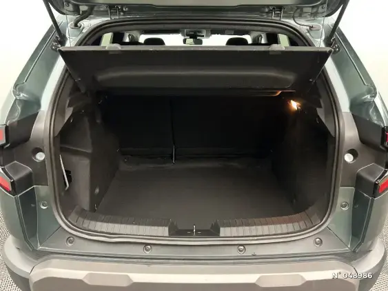 DACIA DUSTER III - voiture d'occasion - Photo 7