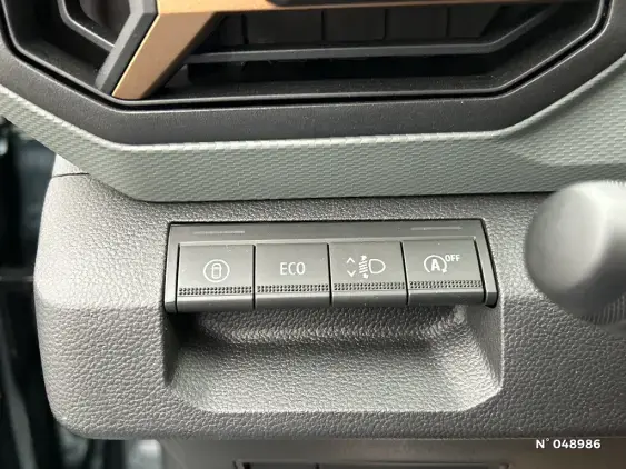 DACIA DUSTER III - voiture d'occasion - Photo 15