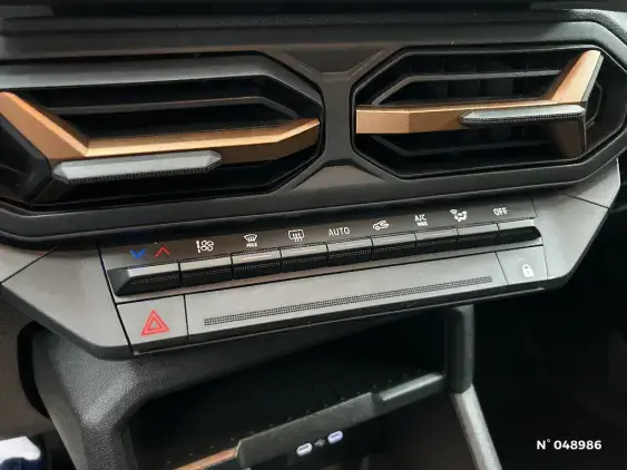 DACIA DUSTER III - voiture d'occasion - Photo 23