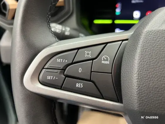 DACIA DUSTER III - voiture d'occasion - Photo 25