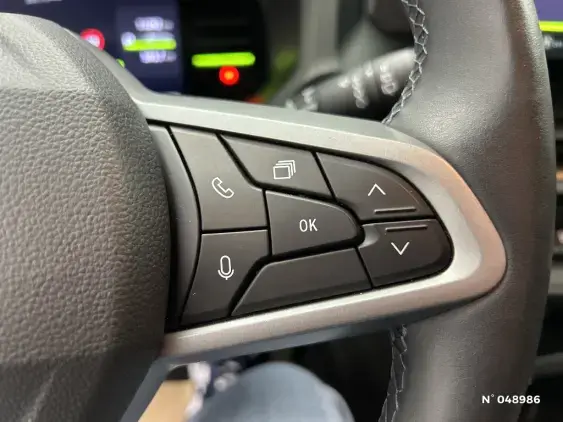 DACIA DUSTER III - voiture d'occasion - Photo 26