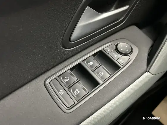 DACIA DUSTER III - voiture d'occasion - Photo 27