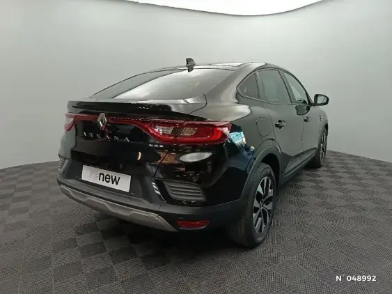 RENAULT ARKANA - voiture d'occasion - Photo 4