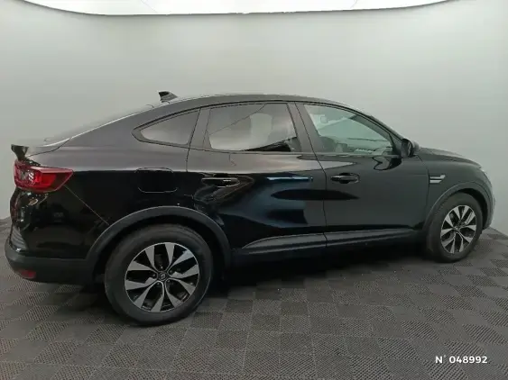 RENAULT ARKANA - voiture d'occasion - Photo 5