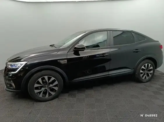 RENAULT ARKANA - voiture d'occasion - Photo 2