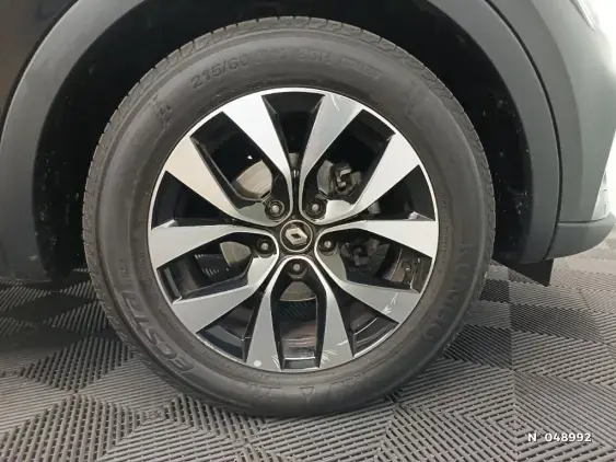 RENAULT ARKANA - voiture d'occasion - Photo 8