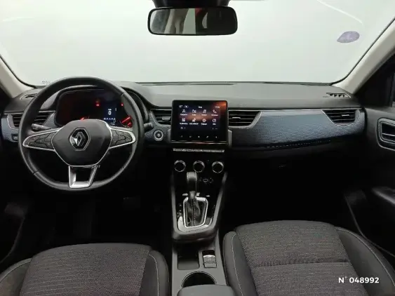 RENAULT ARKANA - voiture d'occasion - Photo 9