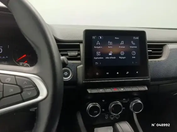 RENAULT ARKANA - voiture d'occasion - Photo 13