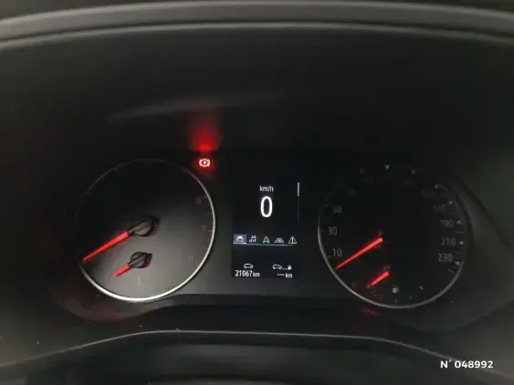 RENAULT ARKANA - voiture d'occasion - Photo 12