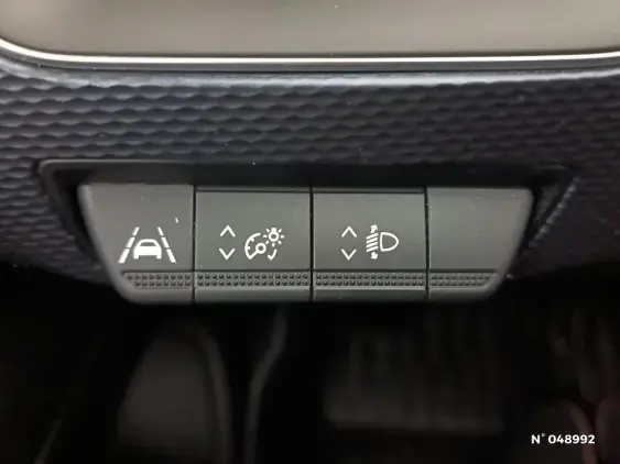 RENAULT ARKANA - voiture d'occasion - Photo 15