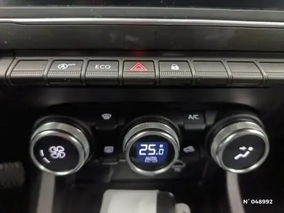 RENAULT ARKANA - voiture d'occasion - Photo 27