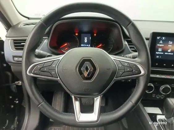 RENAULT ARKANA - voiture d'occasion - Photo 30