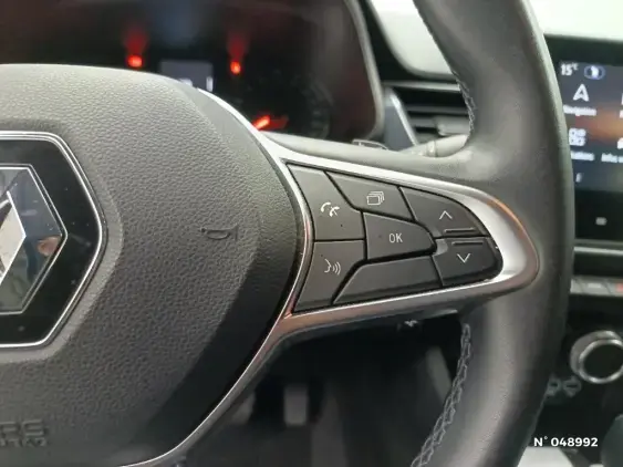 RENAULT ARKANA - voiture d'occasion - Photo 31